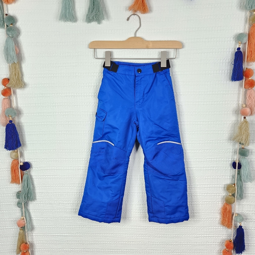 Swiss Tech Snow Pants